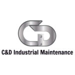 C&D_Industrial_Maintenance_Logo