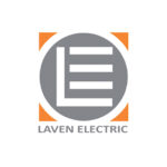 LavenElectric_Logo