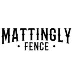 Mattingly_Fence_logo