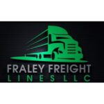 Fraley Freight Lines logo