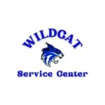 Wildcat service center logo